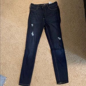 Hollister jeans